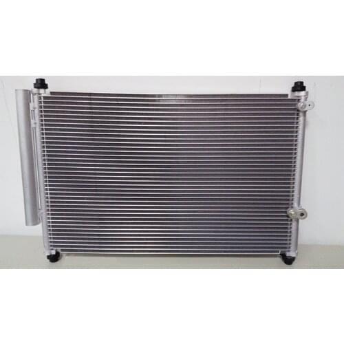 Auto Air Condition Condenser Car Cooling System Conditioning Condenser for TOYOTA COROLLA 2008- 88460-12280 88450-02280