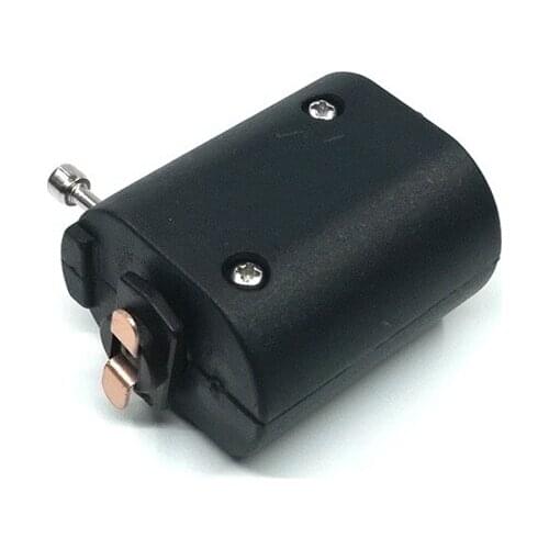 LED Spotlight Accessories Dining Lamp Lampholder Korean Guideway 2-Wire Guide Rail Head Connector