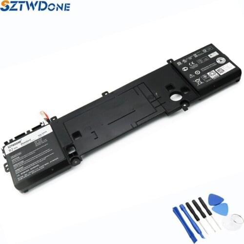 SZTWDONE 191YN New Laptop Battery for Alienware 15 R2 P42F 2F3W1 14.8V 92WH
