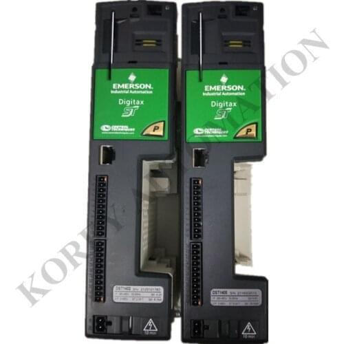 In Stock Emerson CT Drive DST1402