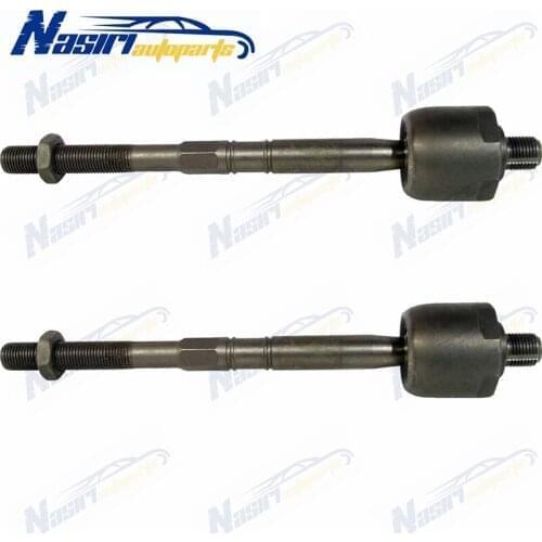 Inner Tie Rod Ends For Mercedes-Benz W212 S212 E200 E220 E250 E300 E350 E400 E500 E550 E63AMG 2009 2010 2011 2012 2013 2014 2015