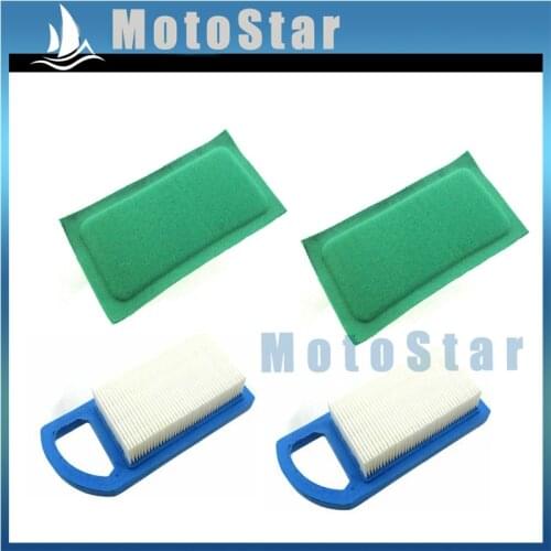 Air Filter For Briggs & Stratton 5079 4212 21B972 650821 21B976 698413 21B977