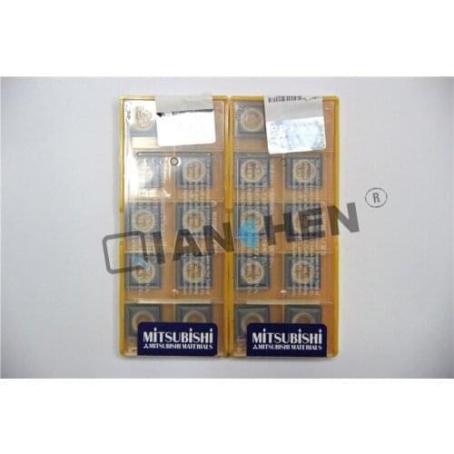 Mitsubishi 10pcs/lot SNMG120404 UC5115 SNMG120408 UC5115 SNMG120412 UC5115 CNC Inserts,face Mill Lathe Tools Cutter Hard Alloy