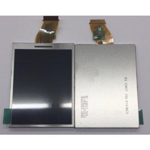 New Original for Canon SX400 IS LCD Screen Display with Backlight