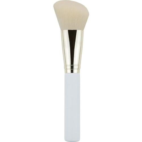 1Pcs Synthetic Face Contour Blush Foundation Powder Makeup Brushes Professional Cosmetics Make Up Brushes