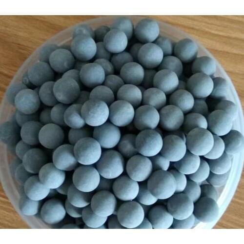 100/200g Tourmaline Ceramic Ball Filter Media Stone for Shrimp Aquarium Tanks