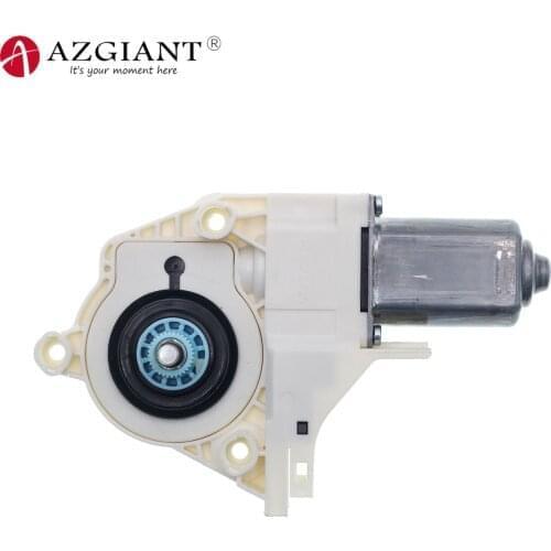 Car Windows Glass Lift Motor Window Closing Machine Motor Actuator for VW Fabia Volkswagen