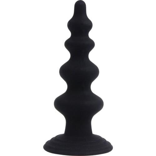 Large Anal Beads Sex Toys For Women Men Lesbian Gay Huge Big Dildo Butt Plugs Male Prostate Massage Female Anus Expansion