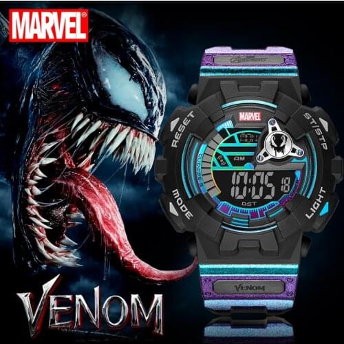 Disney LED Clock
