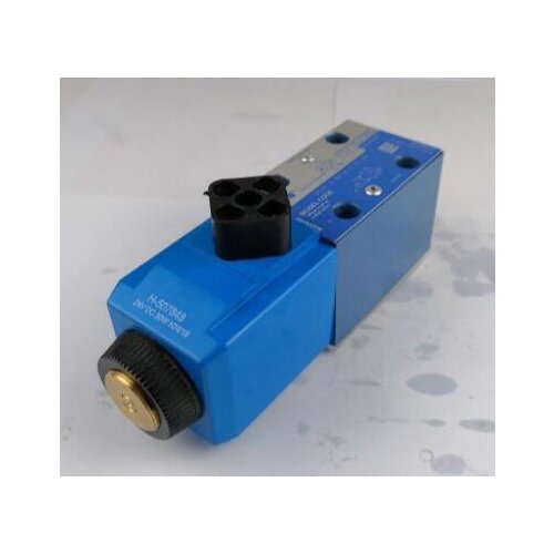 EATON VICKERS hydraulic valve DG4V3OBMUH760 solenoid directional valve