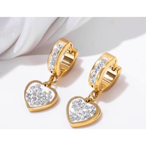 Paired Rings ESSFF China