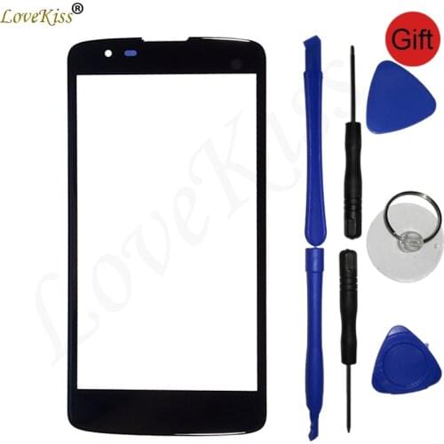 LoveKiss Touchscreens For LG K8 China