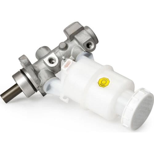 New Brake Master Cylinder Pump MR370247 For Mitsubishi Pajero Pinin Montero IO A 1999-2005 4G93 4G94 Auto Part