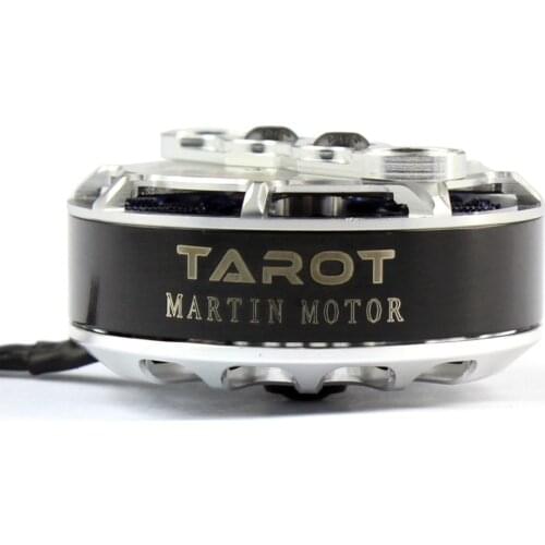 Tarot 4008 Martin RC Brushless Motor TL2955 RC Quadcopter Motor for DIY Multicopter Drone