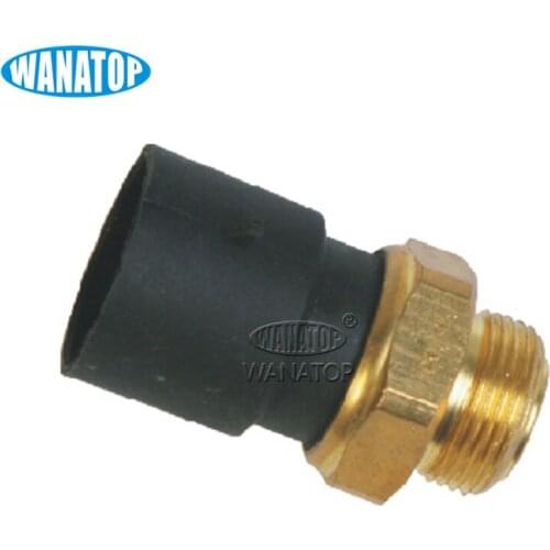 Thermo Switch Temperature Switch 90339500 1341023 For Opel