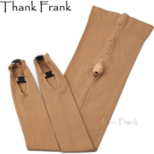 Thank Frank Ballet Tights