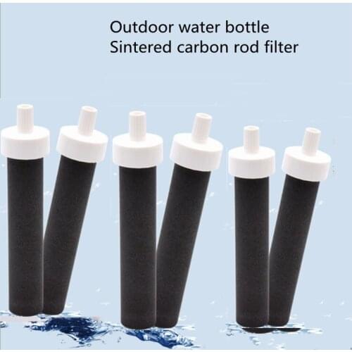 Suitable for Brita bottled water filter parts replacement
