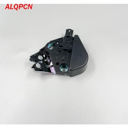 Trunk latch tailgate lock with actuator for honda accord 2008-2012 New civic 2012-2016 CRV