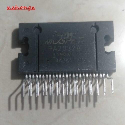 1 pçs/lote PA2032A PA2032 ZIP-25