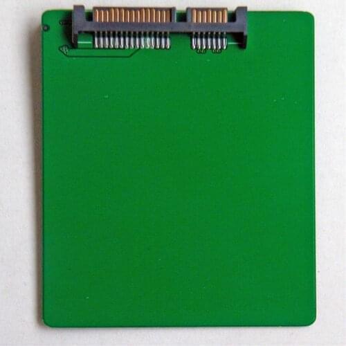 WD5000MPCK WD5000M22K WD5000M21K SFF 8784 to SATA transfer card