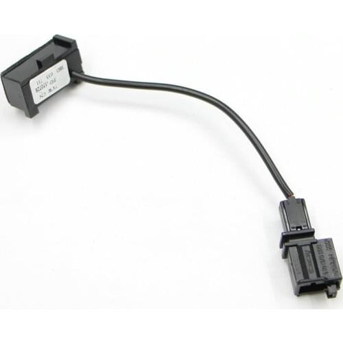 9W2 Bluetooth Microphone module Para Touran Tiguan RNS510 RCD510 CC EOS Golf Jette Passat B6 B7 6 3BD 035 711 3BD035711
