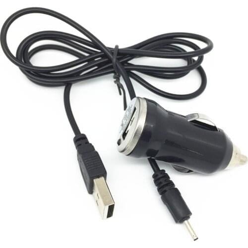 DC CAR Charger for Nokia 2680s 2700c 2720f 2730c 2760 2855 2865 2692 210 2010