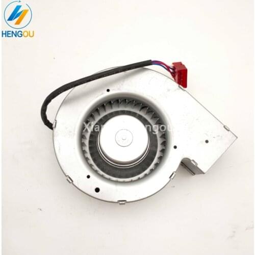 Free Shipping Heidelberg CD102 Printing Machinery Blower C2.115.1411/02 C2.115.1411