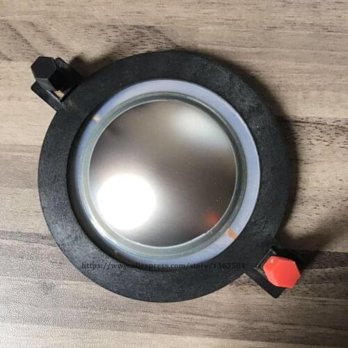 Diaphragm FOR B&C DE75 DE750 DE82 DE85 8 ohm High Quality Aftermarket Diaphragm