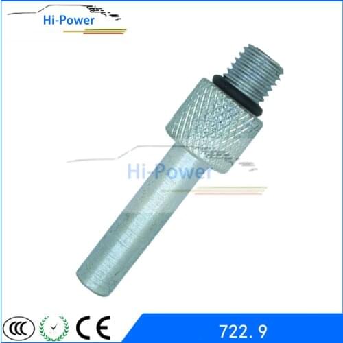 Auto 722.9 Transmission Fluid Filling Drive Line Filler Adapter ATF for Mercedes Benz