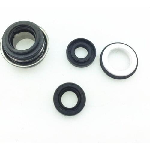 STARPAD For Xinyuan X2 X2X off-road motorcycle water-cooled engine parts Pump oil seal Seal