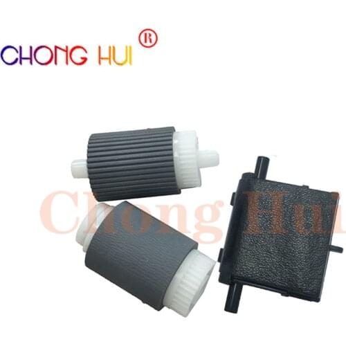 5X DADF Pickup Roller RC3-1525-000 FL3-3239-000 FG3-4044-000 for Canon Ir2520 2530 2525 2535 2545 2018 2025 Maintenance Kit