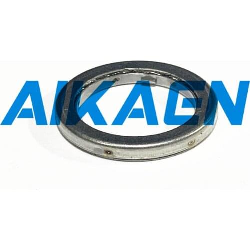 6pcs original Fuel Injector Decoupling Element 13537564751 13537577649 fit for BMW E70N E71 E82 E84 N55