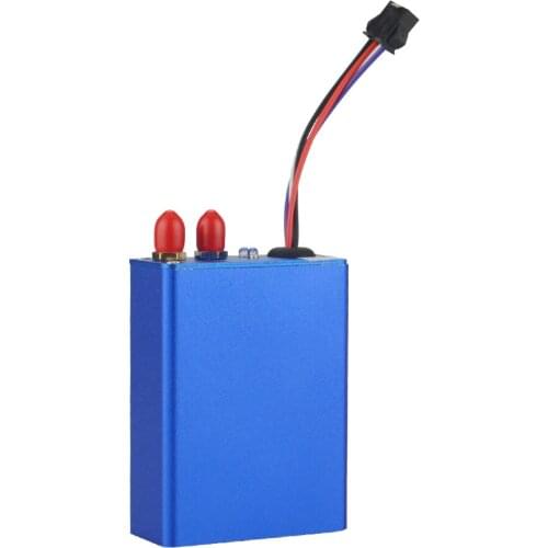 GPS Vehicle Tracker M11-2 Car GPS Locator External GPS/GSM Antenna with Over Speed Alarm Low Voltage Alram Car Tracker Free App