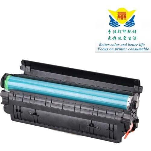 JIANYINGCHEN black Compatible toner cartridge ML-1210D3 ML-1010 1210D3 1210 for samsungs laser toner cartridge(2pcs/lot)