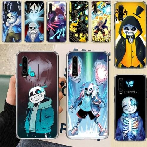 LZQLY Phone Cases Huawei P20 Lite