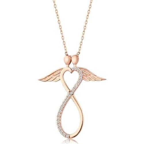 Mai Silver Silver Pendants