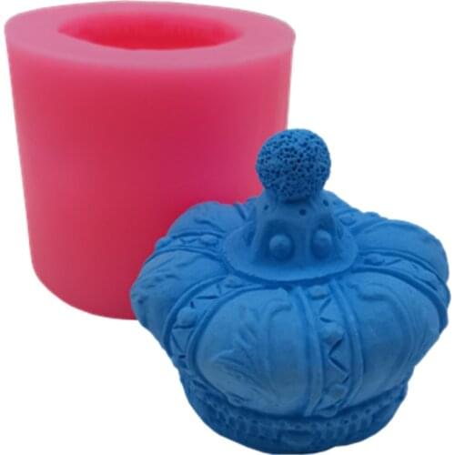 Mling Candle Molds
