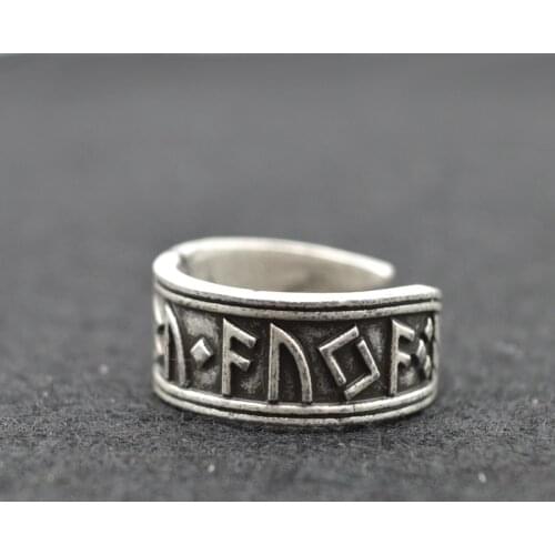 Серебряные кольца для мужчин MYAROMA FINDINGS China At AliExpress