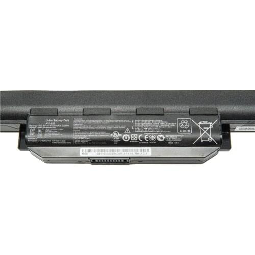 NEW For Asus A32-K55 A33-K55 A41-K55 A45 A55 A75 K45 K55 K75 R400 R500 R700 U57 X45 X55 X75 Series Laptop Battery