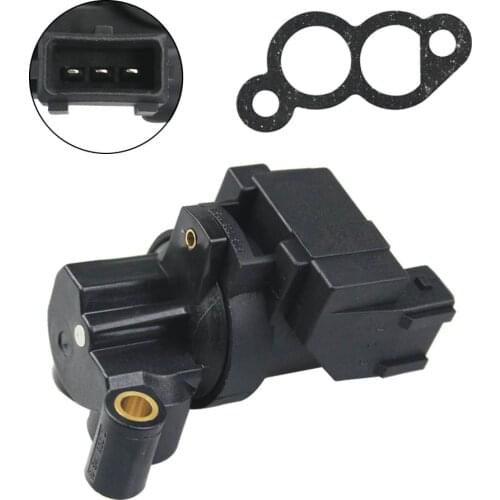 New Idle Air Control Valve IAC IACV 35150-22600 For Hyundai Accent Elantra Tiburon Scoupe Dodge Verna 2H1129 AC493 AC4229 158080