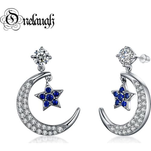 Onelaugh Earrings
