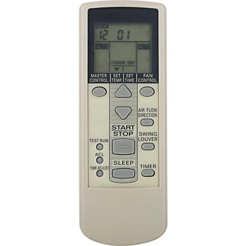 Conditioner air conditioning remote control for fujitsu general AR-DJ2 AR-DJ5 AR-DJ3 AR-DJ4 AR-DJ15 AR-DJ8 AR-DJ9 AR-DJ20
