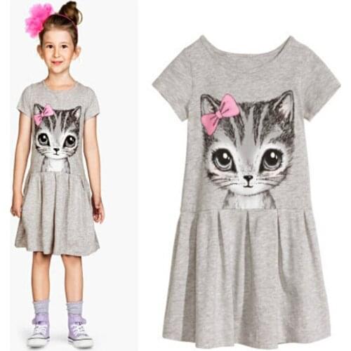 Qenrgoed Dresses For Girls