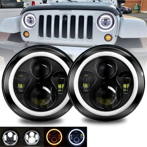 Truckmall Outdoor Lighting