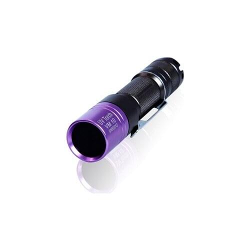 VM70 Industrial LED UV NDT Flashlight