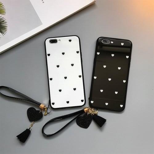 XIAOCHENGGUI Oppo A3 Phone Cases