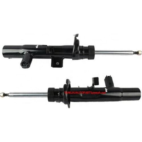 1 Pairs Shock Absorber Fit BMW X3 F25 X4 F26 2011-2017