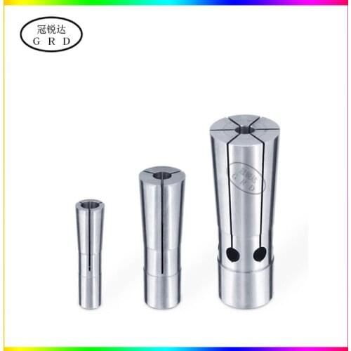 1 piece precision 0.005 lathe tool holder dc collet 06/08/12 collet dc6 dc8 dc12 chuck high precision CNC machine chuck