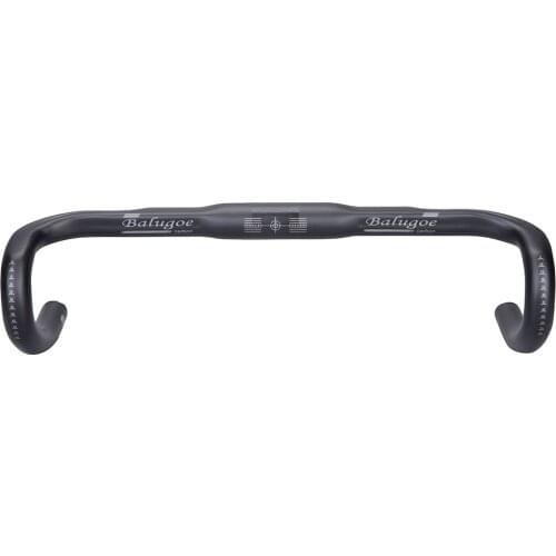 2019 EC90 carbon Road bicycle handlebar fiber 2016 The new road bicycle handlebar / bicycle handlebar bend free delivery