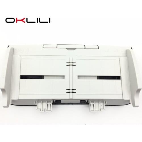 5 PA03670-E985 Input Tray Chute Unit Paper Tray Assembly Chuter Unit for Fujitsu fi-7160 fi-7260 fi-7180 fi-7280 fi-7140 fi-7240